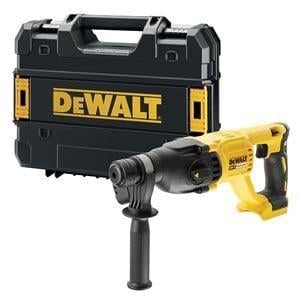 Dewalt DCH133NT 18V Kömürsüz Sds Plus Kırıcı Delici Pnömatik Matkap