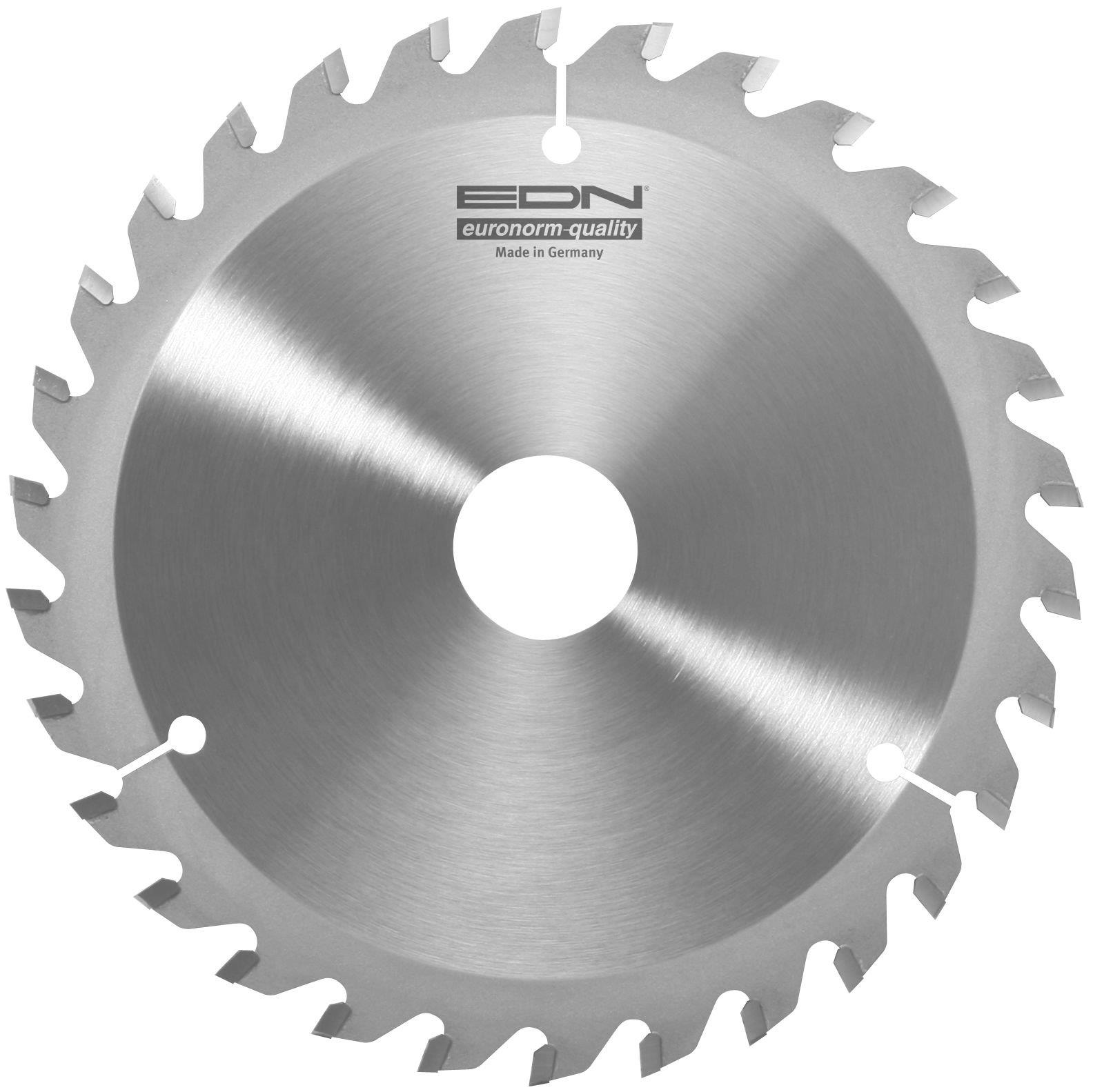 EDN RSK 125 Çizici Testere 125Xx3,0x20mm / 24 Diş