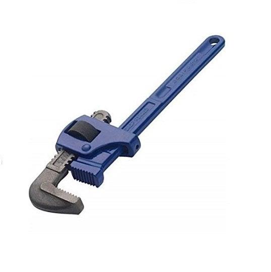 Eclipse 63 mm Stilson Boru Anahtarı 2.5''