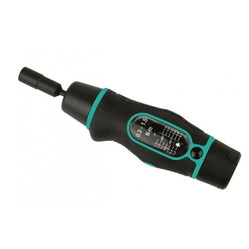 Eclipse ETS14-15 Tork Tornavidası 0,3-1,5 Nm