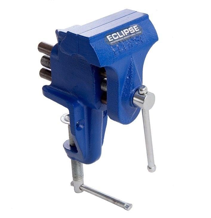 Eclipse ETV-3 Mini Masa Mengenesi 75 mm