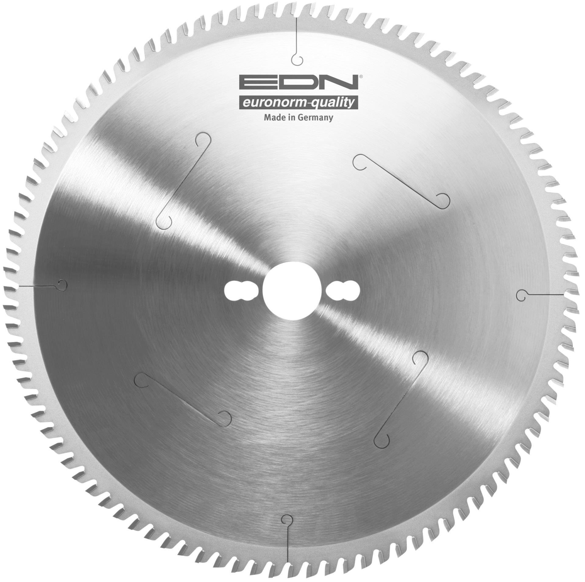 Edn VW Ağaç Testere 200x3.0x30mm 64 DİŞ