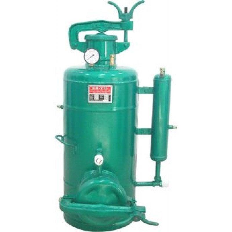 Eryıl Alttan Sepetli Karpit Kazanı 2,5 kg.