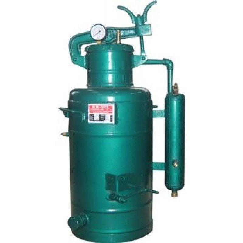 Eryıl Üstten Sepetli Karpit Kazanı 2,5 kg.