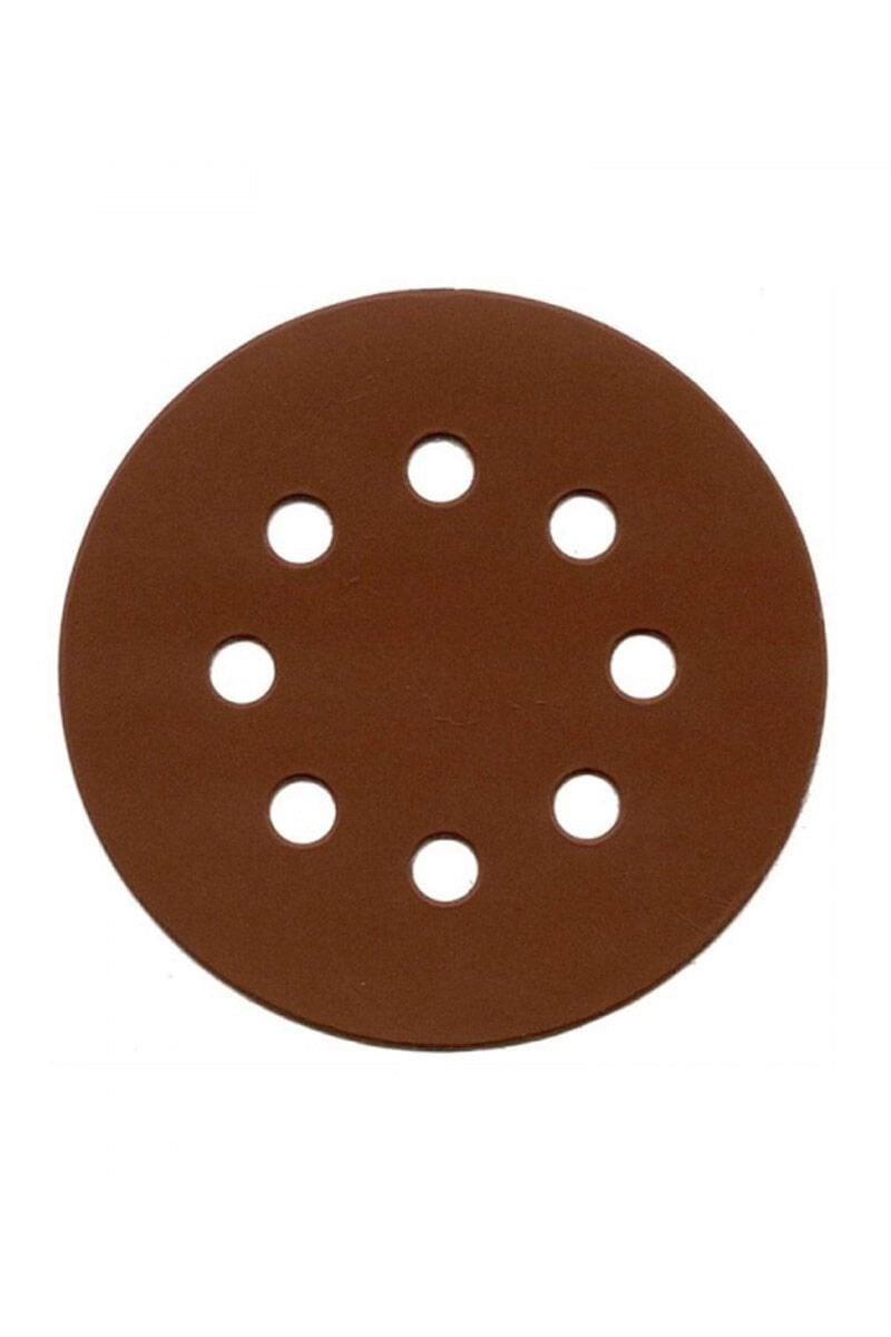 Euromax 100 Kum Duvar Zımpara Kağıdı 225 mm / 10 Adet