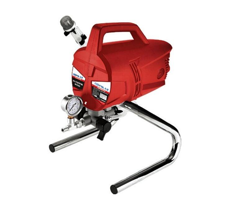 Euromax EXHD2102 Boya Püskürtme Makinası 1010 W