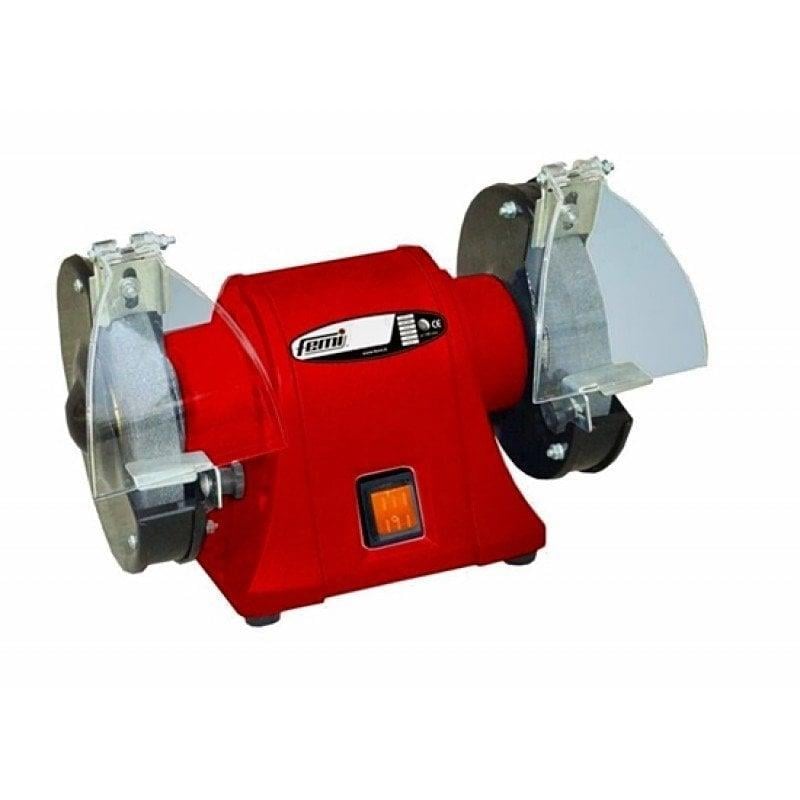 Femi 23N Taş Motoru 125mm 150W