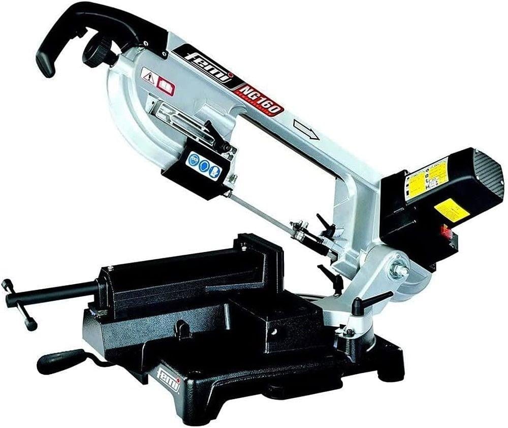 Femi NG160XL Metal Kesici Testere 2000W