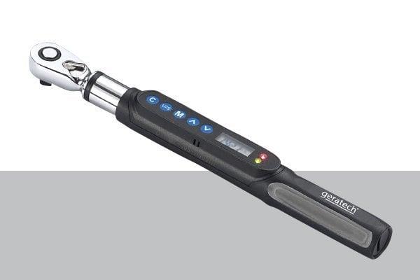 Geratech DTWM-20 Dijtal Tork Anahtarı 20 Nm -1/4''
