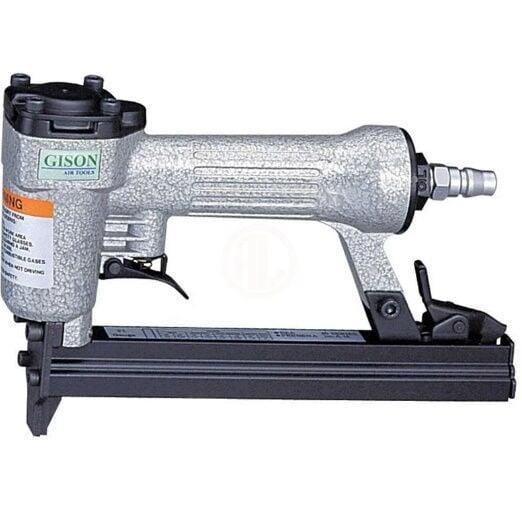 Gison GP-8016 Havalı Döşeme Tabancası 6-16 mm