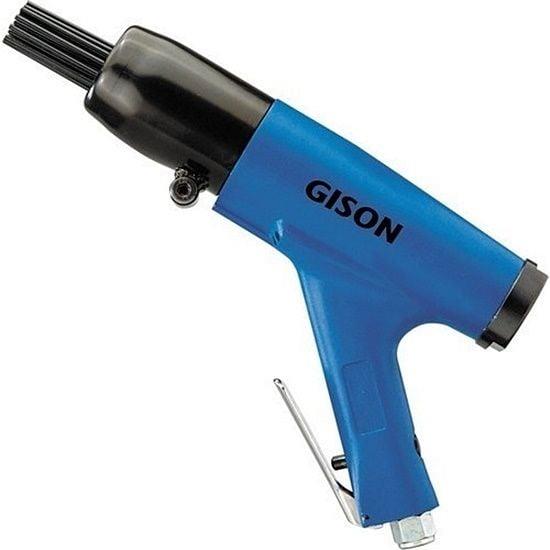 Gison GP-851P Havalı Kazıyıcı (Çivili Raspa)