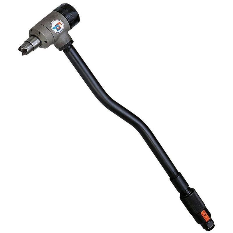 Gison GP-923 Havalı Rasketa (Raspalama)