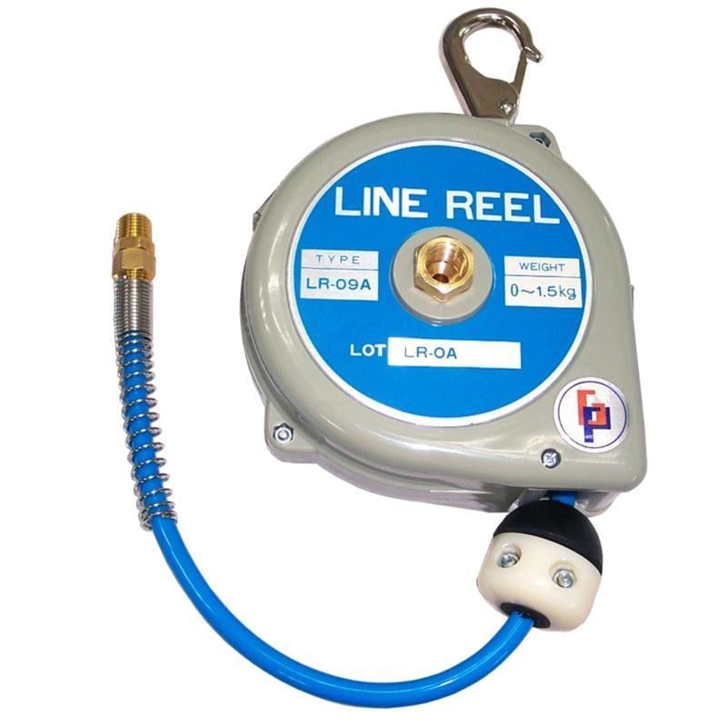 Gison GP-RB02B Hortum Balanser 0.6-1.5 kg.