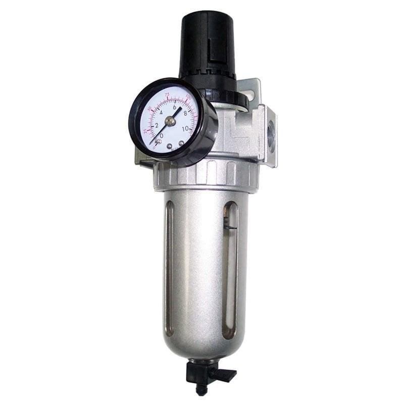 Gison GP815HAB Hava Filitresi ve Regülatör 1/4