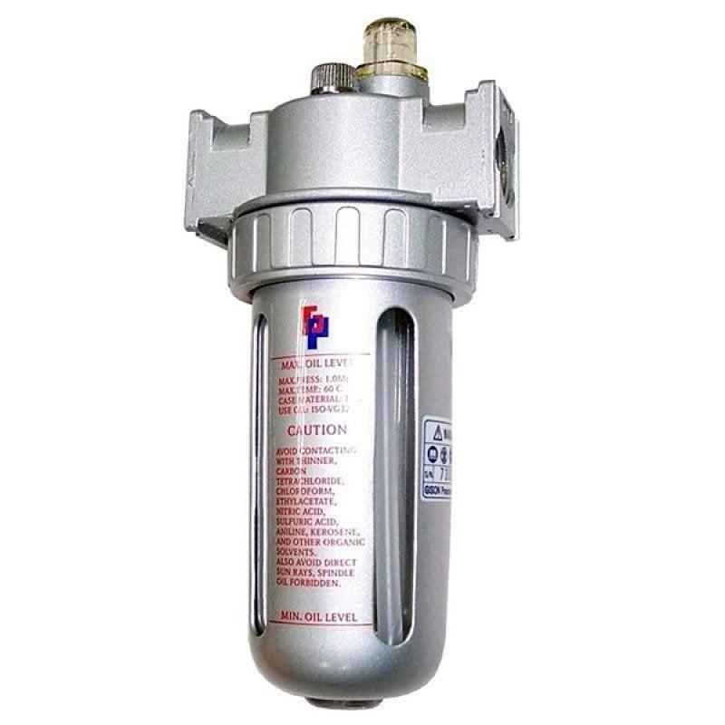 Gison GP817HC Havalı Yağlayıcı  1/2''