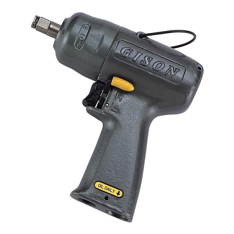 Gison GW-12 Havalı Somun Sıkma 3/8''