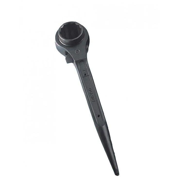 Glory Çift Ölçü Kazıklı Lokma Cırcır Anahta 11x13mm