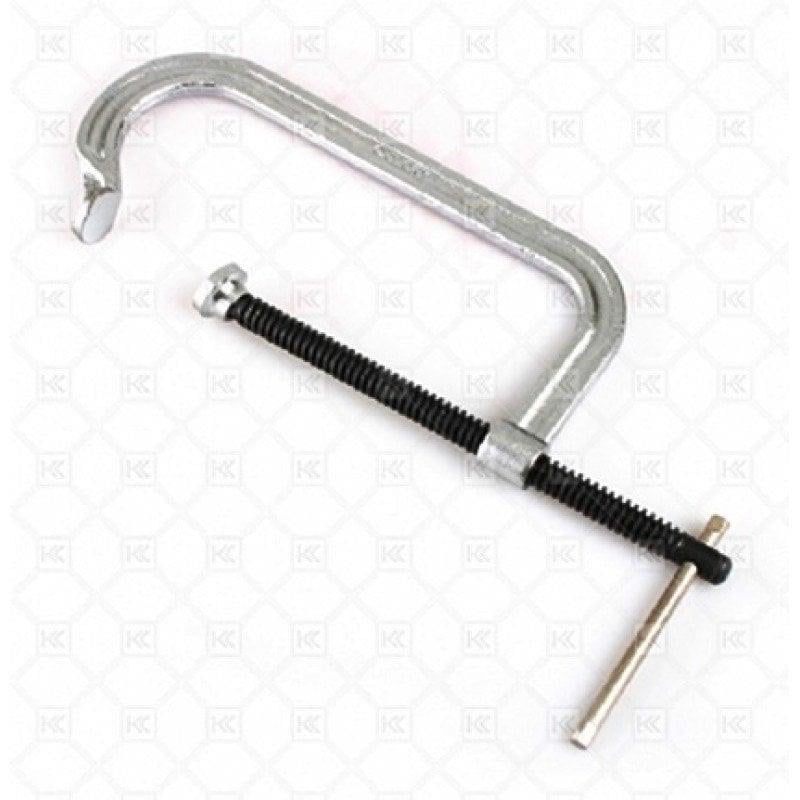 Glory Kazancı Mengene 200 mm 8''