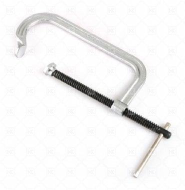 Glory Kazancı Mengene 50mm (2'')