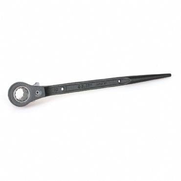 Glory Tek Ölçü Kazıklı Lokma Cırcır Anahtar 24mm