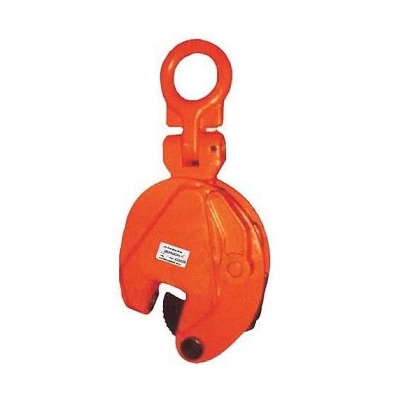 Gordonx G1KASK50 Kurtağzı Sac Kapma 5000 kg