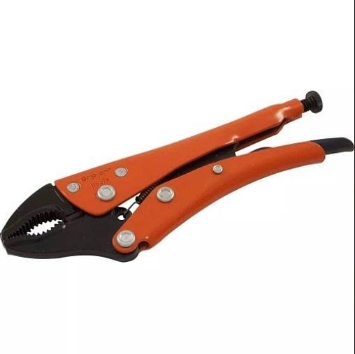 Grip-on 111-05 Standart Ayarlı Pense 143 mm