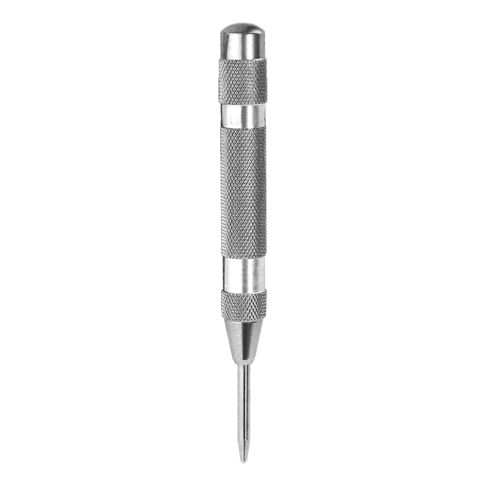 Groz ACP/SS/89 İnox Otomatik Nokta 130 mm