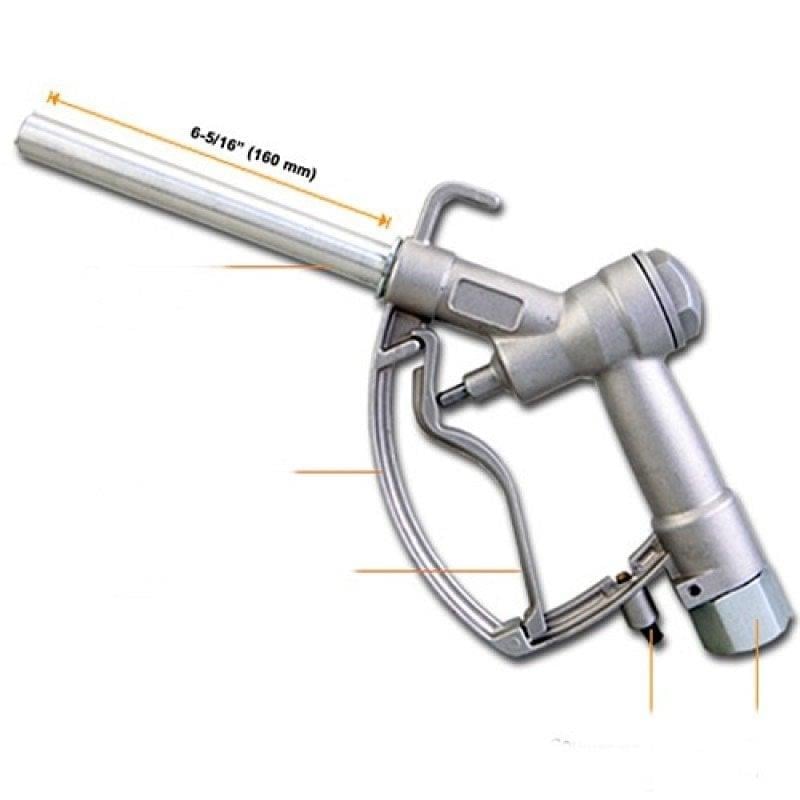 Groz FCN/S/0-1/0-1/BSP Mazot Tabancası