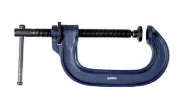 Groz GCL/OH/6 Kazancı İşkence 150 mm