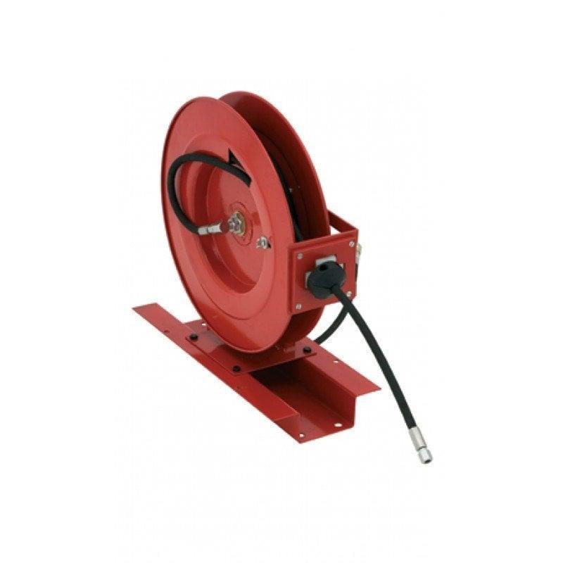 Gürışık 410VM-20K Hortumlu Kasalı İnce Yağ Makarası 20 mt.