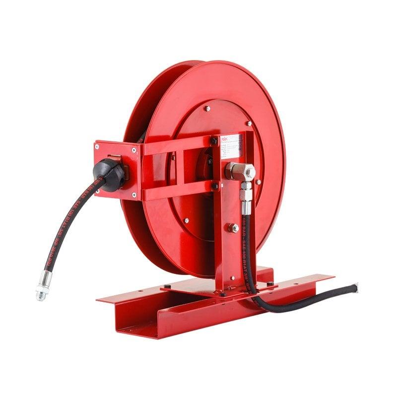 Gürışık 414VM-10 Hortumlu Kasasız İnce Yağ Makarası 10 mt.