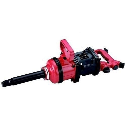 Hymair 1''Düz Tip Havalı Somun Sıkma Sökme Makinası