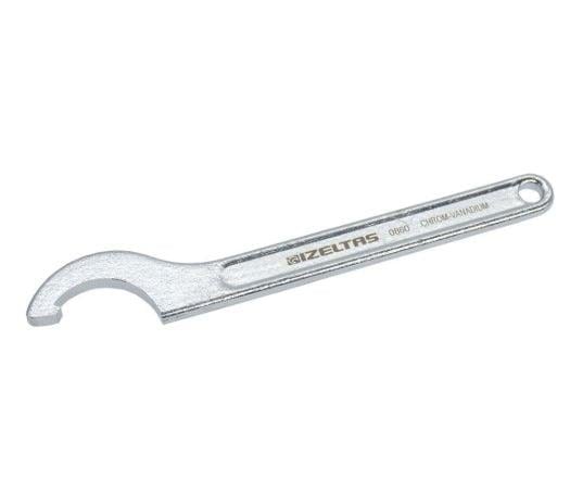 İzeltaş 0860053436 Kanca Ay Anahtar 34/36 mm