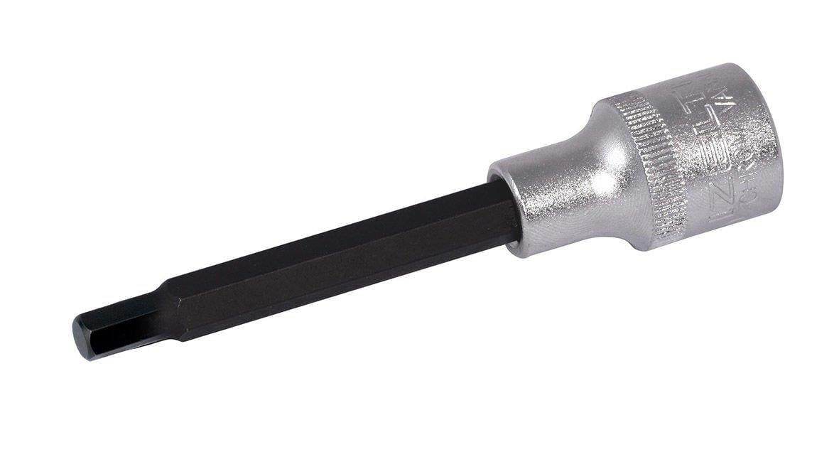 İzeltaş 1113064112 Uzun Lokmalı Allen Uç 12 mm (100)