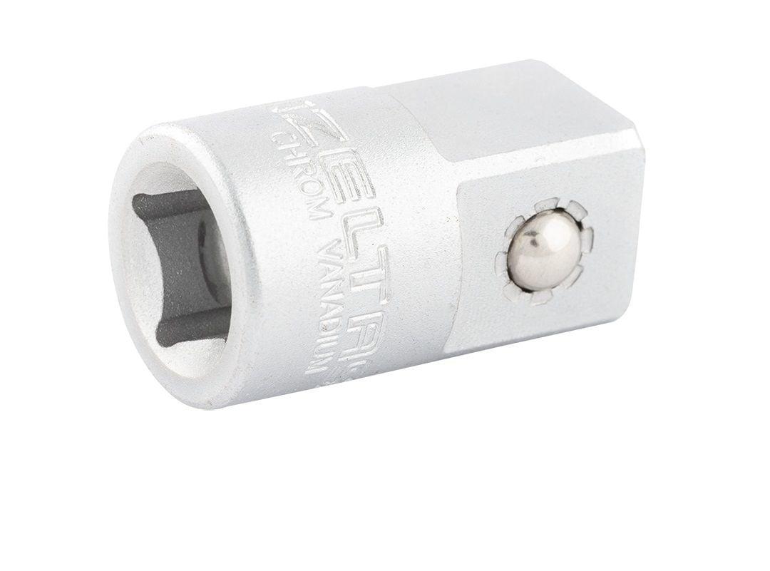 İzeltaş 1519060008 3/4''Fx1/2''M Lokma Adaptörü