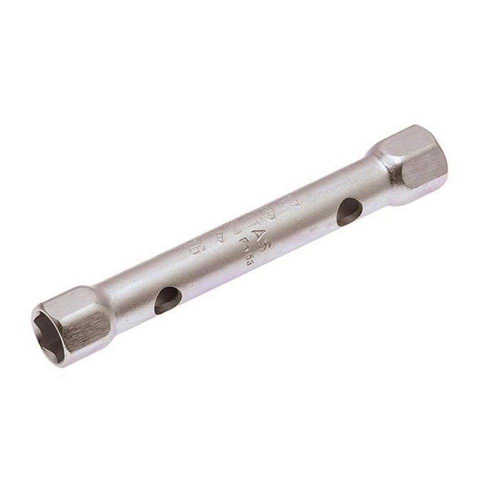 İzeltaş 1800070607 Kovan Anahtar İki Ağız 6x7 mm