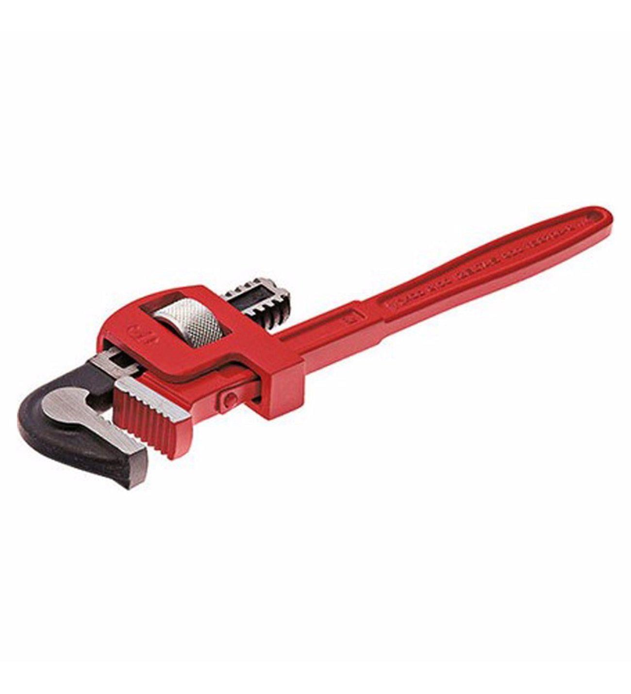 İzeltaş 2100 10 0014 Stilson Boru Anahtarı 14''