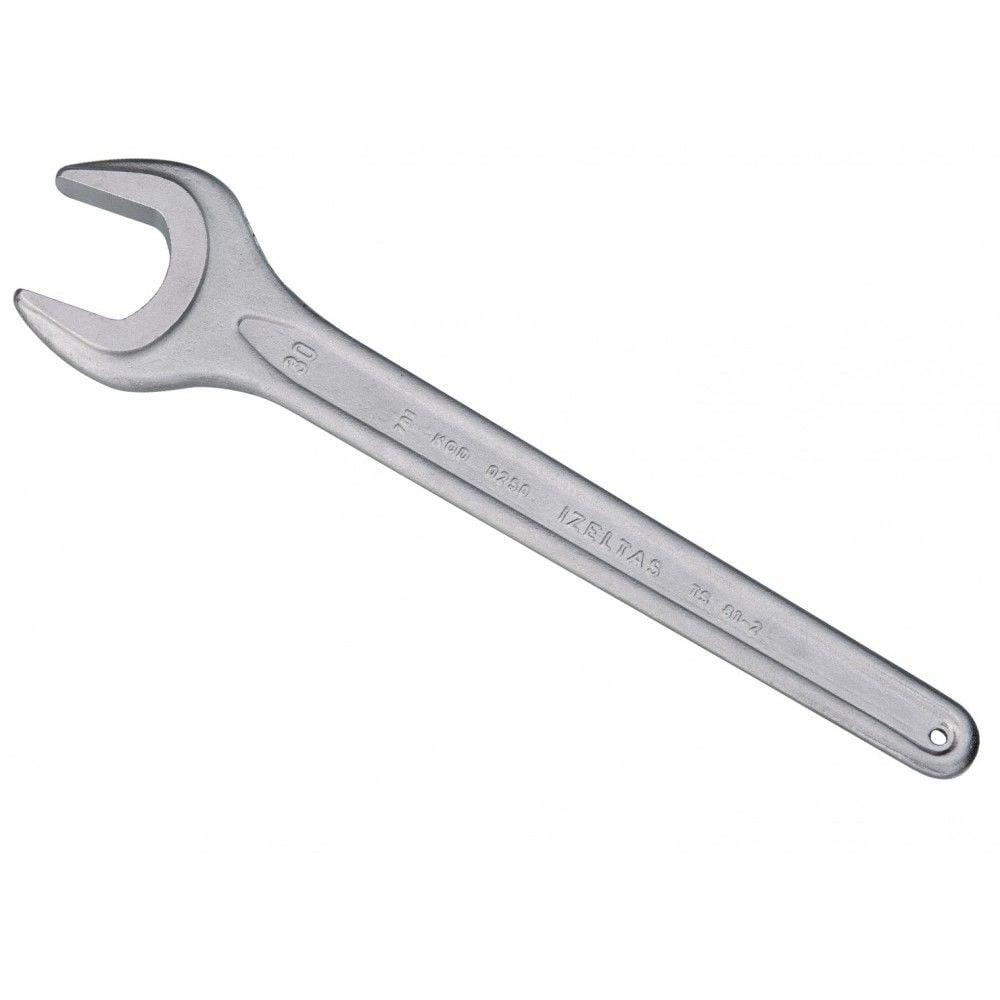 İzeltaş Bir Ağız Taçlı Anahtar 41 mm