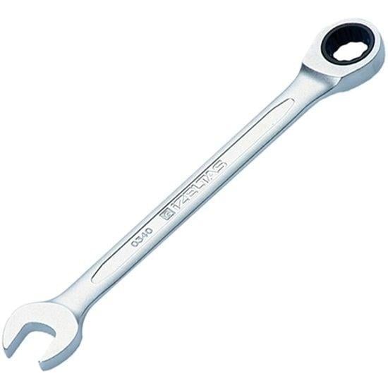 İzeltaş Cırcır Kombine Anahtar 14 Mm 0340020014
