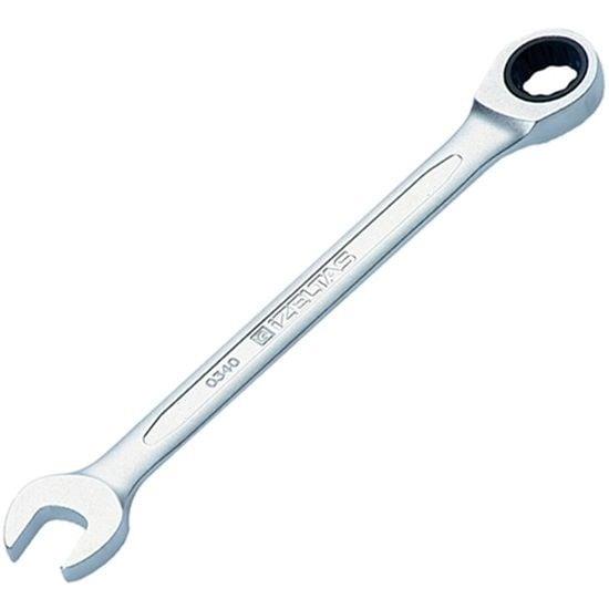 İzeltaş Cırcır Kombine Anahtar 16 Mm 0340020016