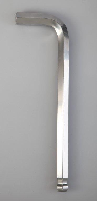 KNC Bombeli Allen Anahtarı 1,3 62X12mm