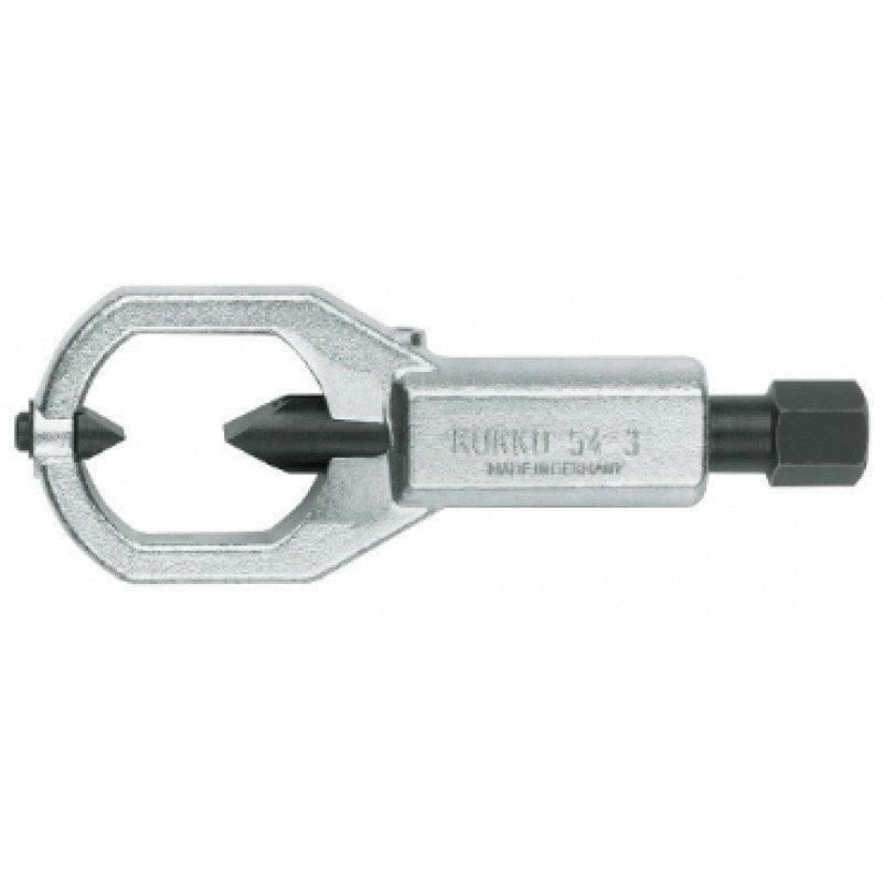 KUKKO 55-3 Somun Patlatma 27-36 mm