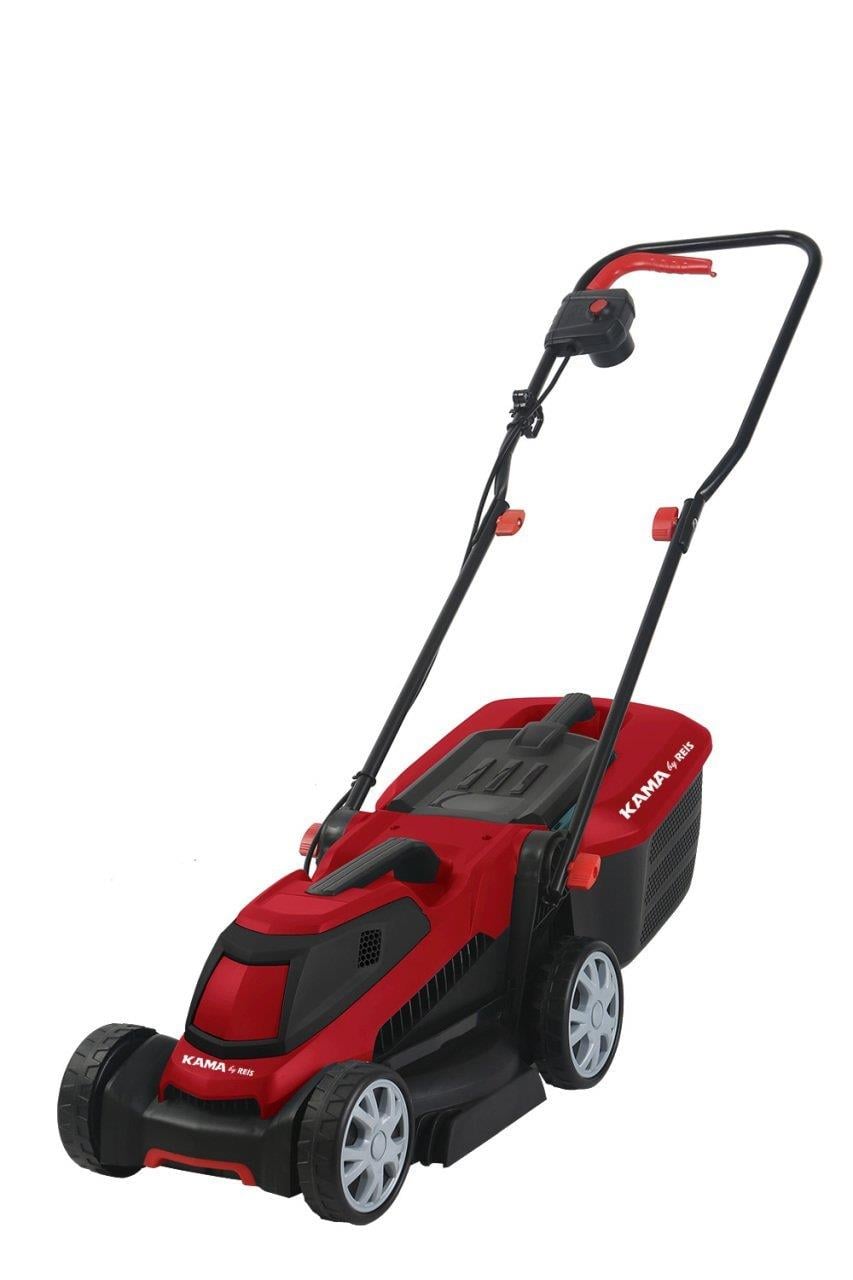 Kama By Reis ECBM32 Elektrikli Çim Biçme Makinası 1200W