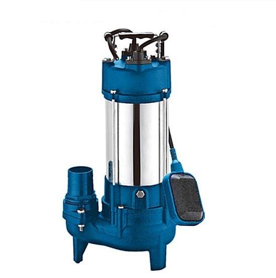 Kama WVSDV550F Döküm Gövdeli Kirli Su Pompası 0,55 KW