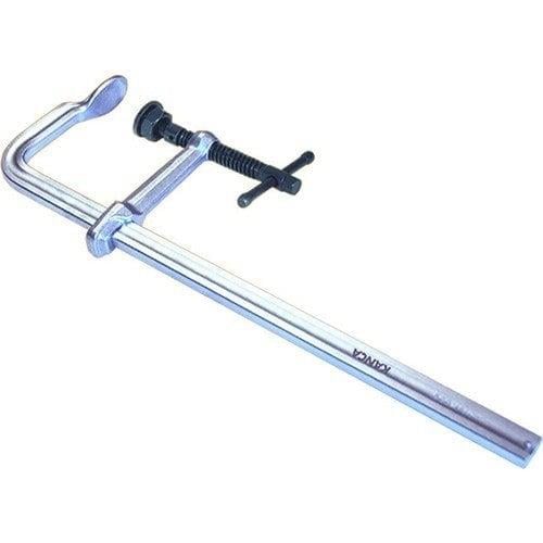 Kanca Ağır Tip Demirci İşkence 250 mm