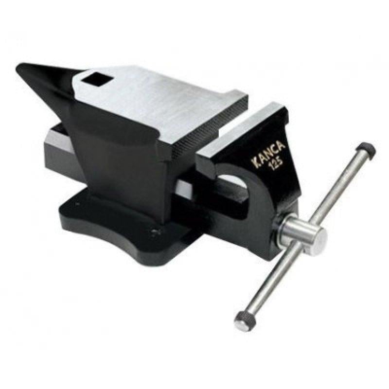 Kanca Örslü Mengene Anvillo 125 mm