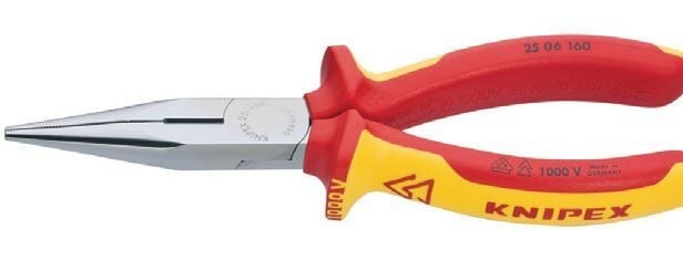Knipex 2506160 Kargaburun 160 mm(Kopya)