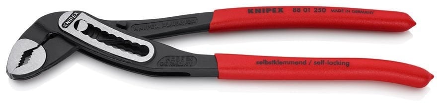 Knipex 8801250 Ayarlı Fort Pense 250 mm