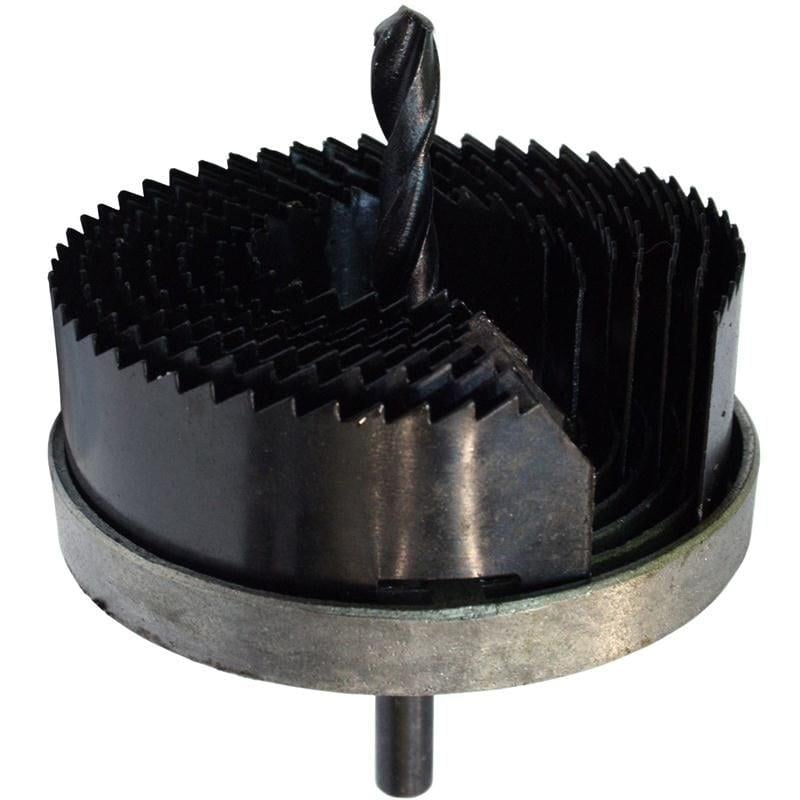 Knisaw 7 li Kısa Panç Seti