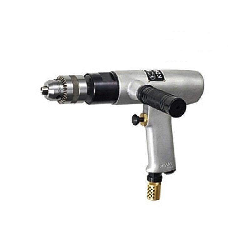 Kuken KDR1301 Havalı Matkap 262 mm